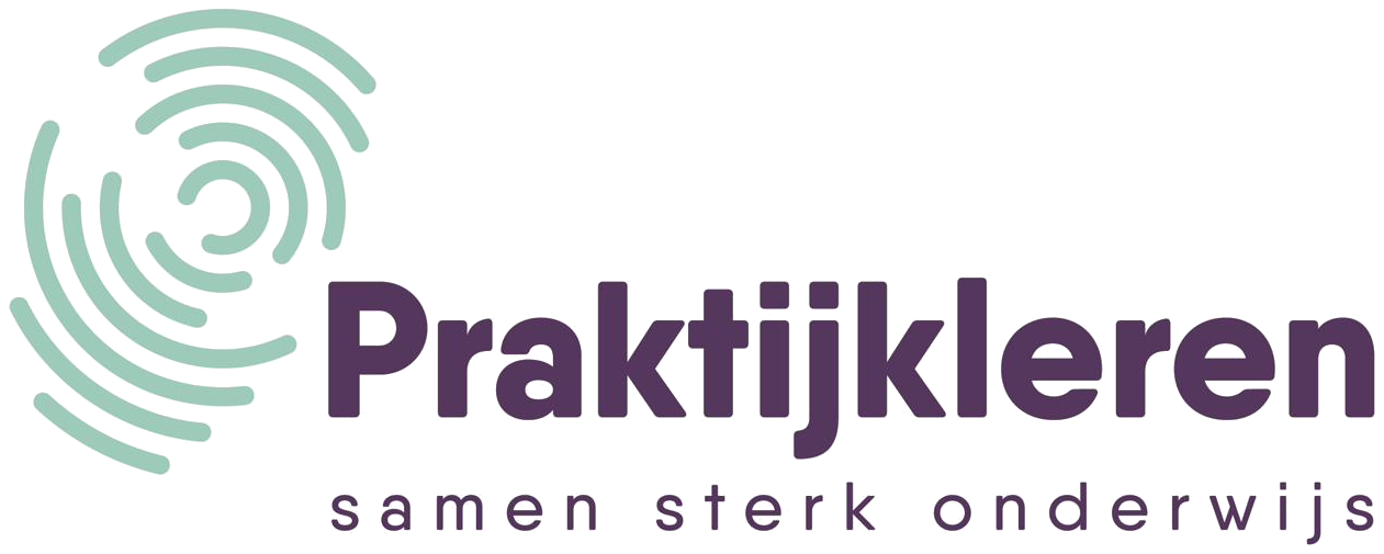 Stichting Praktijkleren, naar de homepage
